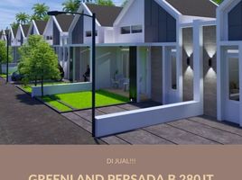 2 Bedroom House for sale in Jagonalan, Klaten, Jagonalan