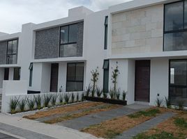 Maison 3 chambre à vendre à Queretaro, Queretaro, Queretaro, Queretaro