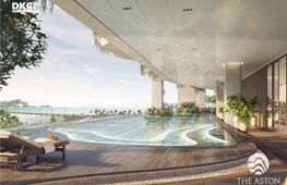 Bán căn hộ, 2 PN, 49 m², Lộc Thọ