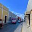 在Yucatan出售的10 卧室 屋, Merida, Yucatan