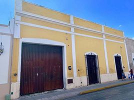 在Yucatan出售的10 卧室 屋, Merida, Yucatan