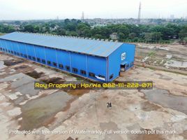  Land for rent in West Jawa, Bantargebang, Bekasi, West Jawa