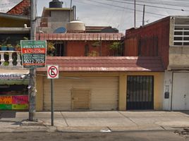Villa 3 chambre à vendre à Coyoacan, Mexico City, Coyoacan
