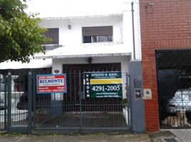 Studio Villa for sale in Argentina, Almirante Brown, Buenos Aires, Argentina