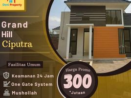 2 Bedroom House for sale in Kidung Kandang, Malang Regency, Kidung Kandang