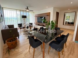 2 Schlafzimmer Appartement zu verkaufen in Merida, Yucatan, Merida, Yucatan