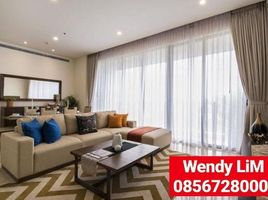  Apartemen for sale in Pacific Place, Tanah Abang, Kebayoran Lama