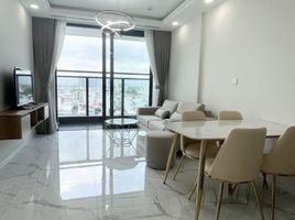 2 Phòng ngủ Chung cư for rent at Sunshine City Saigon, Tân Phú