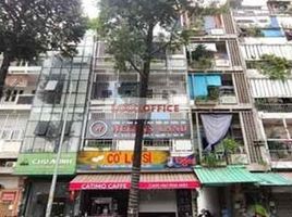 80 m² Office for rent in Phạm Ngũ Lão, Quận 1, Phạm Ngũ Lão