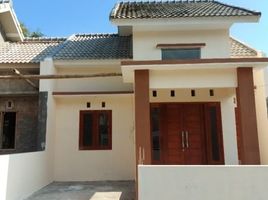 2 Bedroom House for sale in Kidung Kandang, Malang Regency, Kidung Kandang