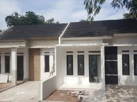 2 Bedroom House for sale in Cileunyi, Bandung, Cileunyi