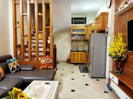 3 chambre Maison for sale in Giap Bat, Hoang Mai, Giap Bat