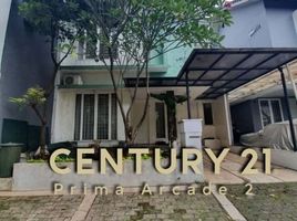 4 Bedroom House for sale in Pondok Aren, Tangerang, Pondok Aren