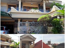 5 Kamar Rumah for sale in Sukomanunggal, Surabaya, Sukomanunggal