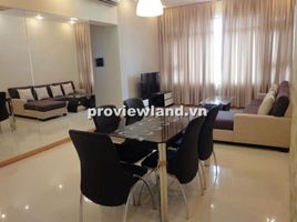 2 Phòng ngủ Chung cư for rent in Sài Gòn Pearl, Phường 22, Phường 22