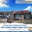 2 Bedroom Villa for sale in Lampung, Sukarame, Bandar Lampung, Lampung