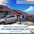 2 Bedroom Villa for sale in Lampung, Sukarame, Bandar Lampung, Lampung