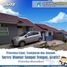 2 Bedroom Villa for sale in Lampung, Sukarame, Bandar Lampung, Lampung