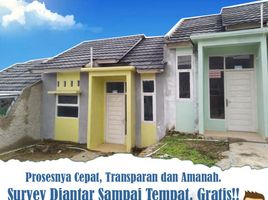 2 Bedroom Villa for sale in Lampung, Sukarame, Bandar Lampung, Lampung