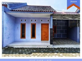 2 Kamar Vila for sale in Banguntapan, Bantul, Banguntapan