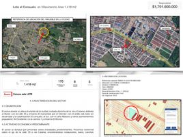  Terreno (Parcela) en venta en Meta, Restrepo, Meta