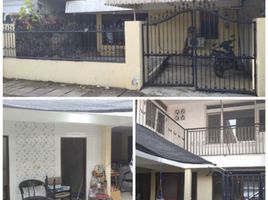 6 Habitación Villa en venta en Kenjeran, East Jawa, Kenjeran