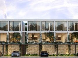 在Conkal, Yucatan出售的2 卧室 住宅, Conkal