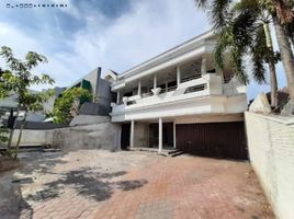 8 Bedroom House for sale in Gubeng, Surabaya, Gubeng