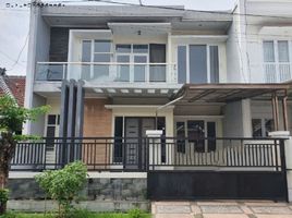4 Habitación Villa en venta en Mulyorejo, East Jawa, Mulyorejo