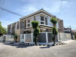 3 Habitación Villa en venta en Mulyorejo, East Jawa, Mulyorejo