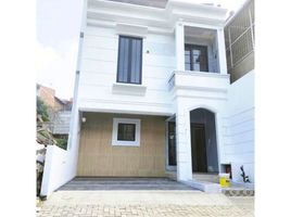 3 Schlafzimmer Villa zu verkaufen in Sumurbandung, West Jawa, Sumurbandung, Bandung
