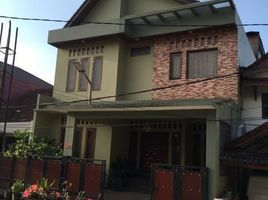 4 Bedroom Villa for sale in Bekasi, West Jawa, Jatiasih, Bekasi