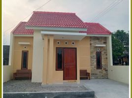 2 Kamar Vila for sale in Ngapen, Klaten, Ngapen