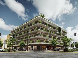 Estudio Departamento en venta en Cozumel, Quintana Roo, Cozumel, Quintana Roo, México