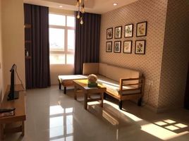 2 chambre Appartement for rent in Ward 4, Tan Binh, Ward 4