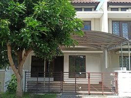 3 Habitación Villa en venta en Mulyorejo, East Jawa, Mulyorejo
