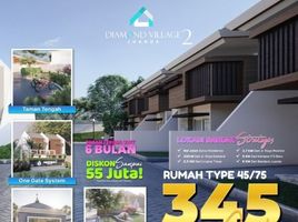 3 Bedroom House for sale in Buduran, Sidoarjo, Buduran