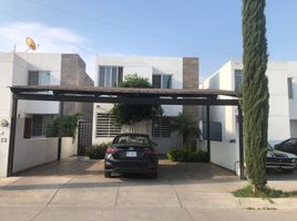 3 Schlafzimmer Haus zu verkaufen in Aguascalientes, Aguascalientes, Aguascalientes, Aguascalientes