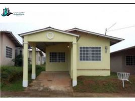 3 Bedroom House for sale in Arraijan, Panama Oeste, Arraijan, Arraijan