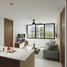 1 Schlafzimmer Appartement zu verkaufen in Conkal, Yucatan, Conkal