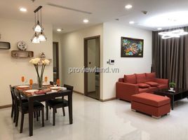 3 Phòng ngủ Chung cư for sale at Vinhomes Central Park, Phường 22