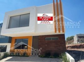 3 Schlafzimmer Villa zu verkaufen in Morelia, Michoacan, Morelia