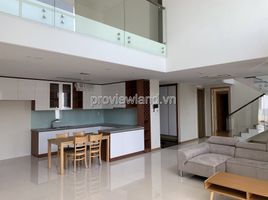 5 Bedroom House for rent in An Phu, Ho Chi Minh City, An Phu