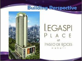 1 Bedroom Apartment for sale in Greenbelt by Ayala Malls, Makati City, Makati City