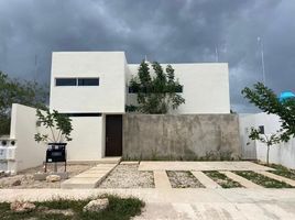 3 Schlafzimmer Haus zu verkaufen in Yaxkukul, Yucatan, Yaxkukul, Yucatan