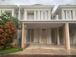 Villa 4 chambre à vendre à Mulyorejo, East Jawa, Mulyorejo