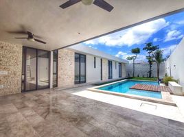 Villa 3 chambre à vendre à Merida, Yucatan, Merida