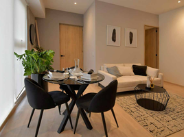 2 Schlafzimmer Appartement zu verkaufen in Miguel Hidalgo, Mexico City, Miguel Hidalgo