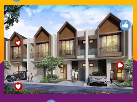 2 Bedroom House for sale in Cileunyi, Bandung, Cileunyi