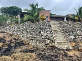 2 Schlafzimmer Haus zu verkaufen in Puerto Lopez, Manabi, Puerto Lopez